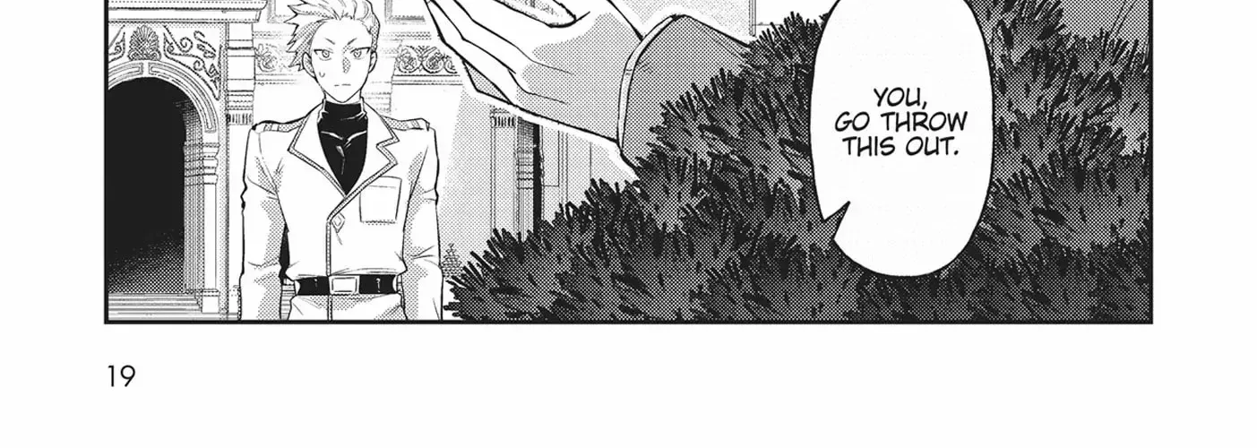 Ore wa Seikan Kokka no Akutoku Ryoshu Chapter 21 page 38 - 
