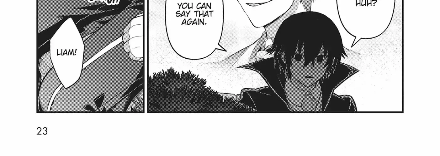 Ore wa Seikan Kokka no Akutoku Ryoshu Chapter 21 page 46 - 