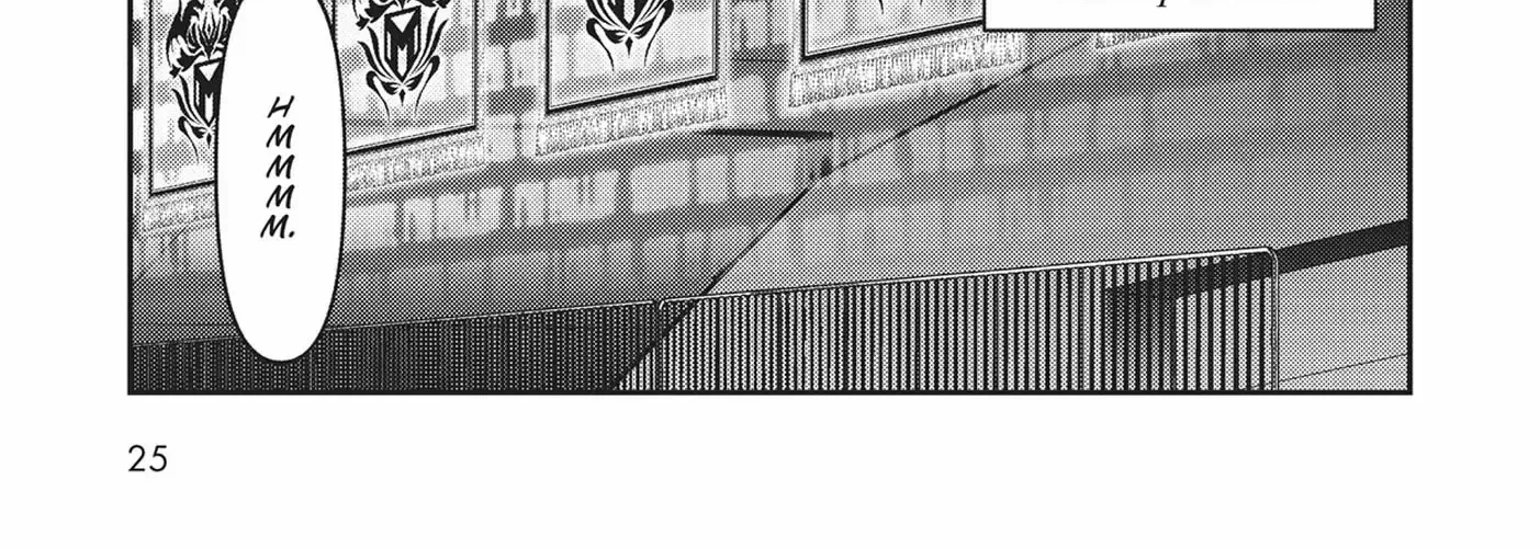 Ore wa Seikan Kokka no Akutoku Ryoshu Chapter 21 page 50 - 
