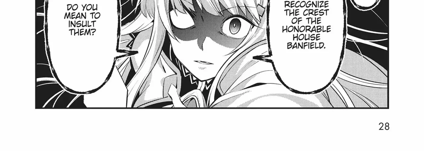 Ore wa Seikan Kokka no Akutoku Ryoshu Chapter 21 page 56 - 