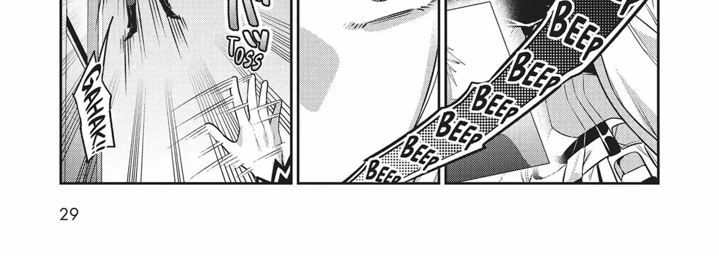 Ore wa Seikan Kokka no Akutoku Ryoshu Chapter 21 page 58 - 