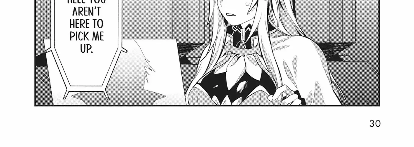 Ore wa Seikan Kokka no Akutoku Ryoshu Chapter 21 page 60 - 
