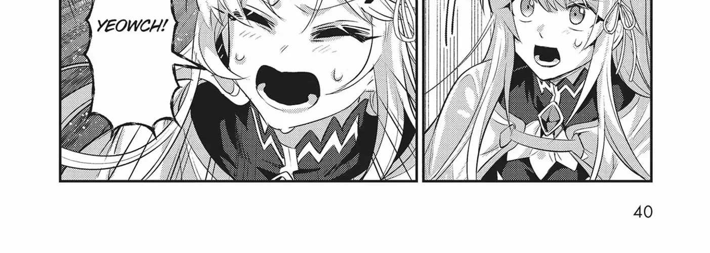 Ore wa Seikan Kokka no Akutoku Ryoshu Chapter 22 page 17 - 