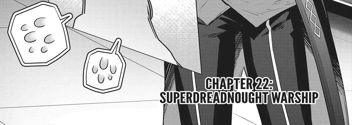 Ore wa Seikan Kokka no Akutoku Ryoshu Chapter 22 page 3 - 