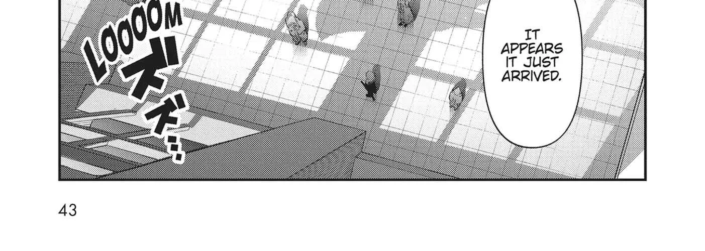 Ore wa Seikan Kokka no Akutoku Ryoshu Chapter 22 page 23 - 