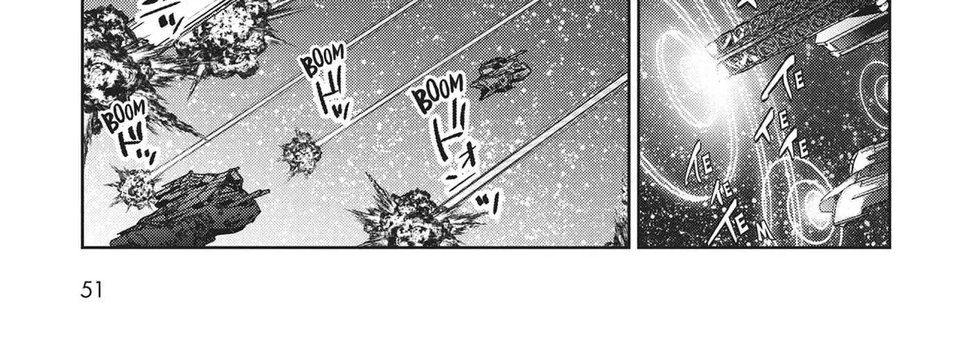 Ore wa Seikan Kokka no Akutoku Ryoshu Chapter 22 page 39 - 