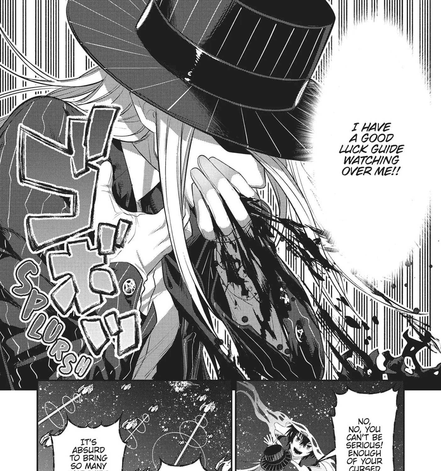 Ore wa Seikan Kokka no Akutoku Ryoshu Chapter 22 page 44 - 