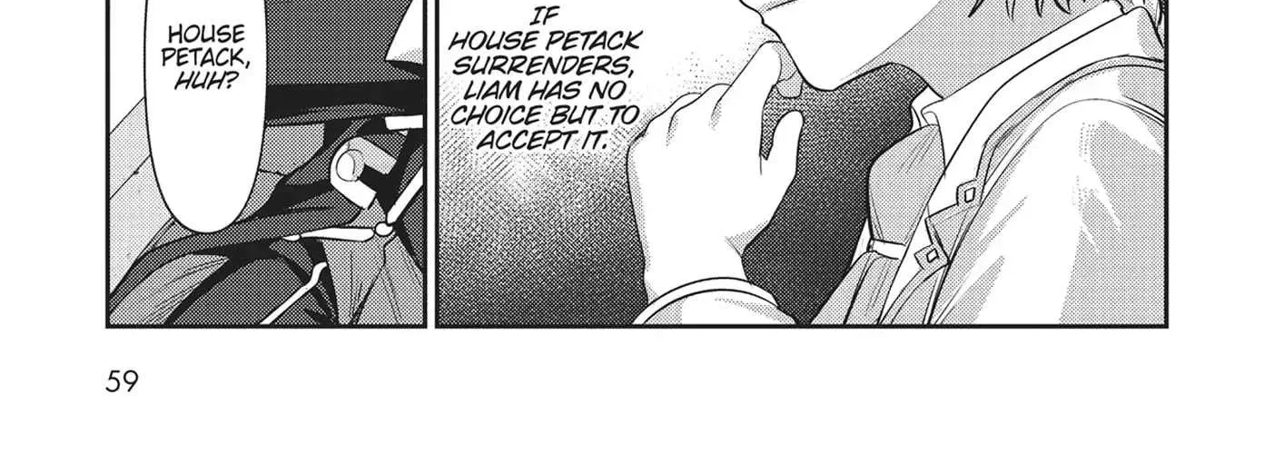 Ore wa Seikan Kokka no Akutoku Ryoshu Chapter 22 page 55 - 