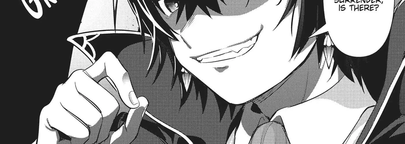 Ore wa Seikan Kokka no Akutoku Ryoshu Chapter 22 page 57 - 