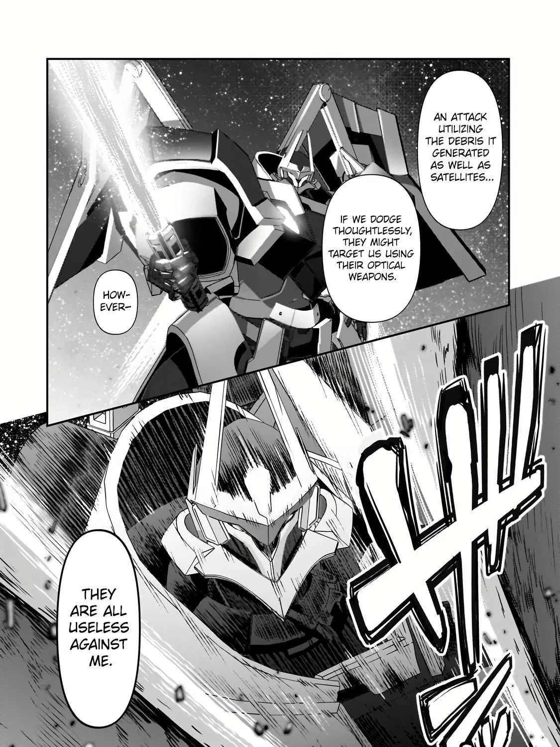 Ore wa Seikan Kokka no Akutoku Ryoshu Chapter 23.2 page 21 - 