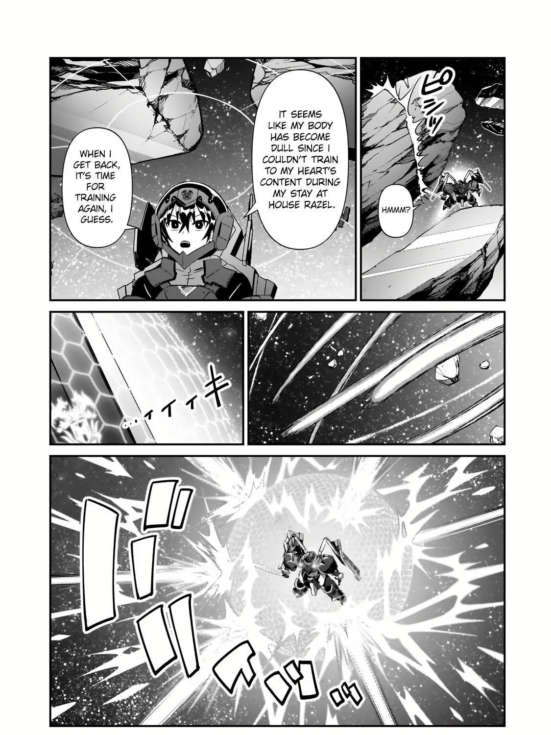 Ore wa Seikan Kokka no Akutoku Ryoshu Chapter 23.2 page 23 - 