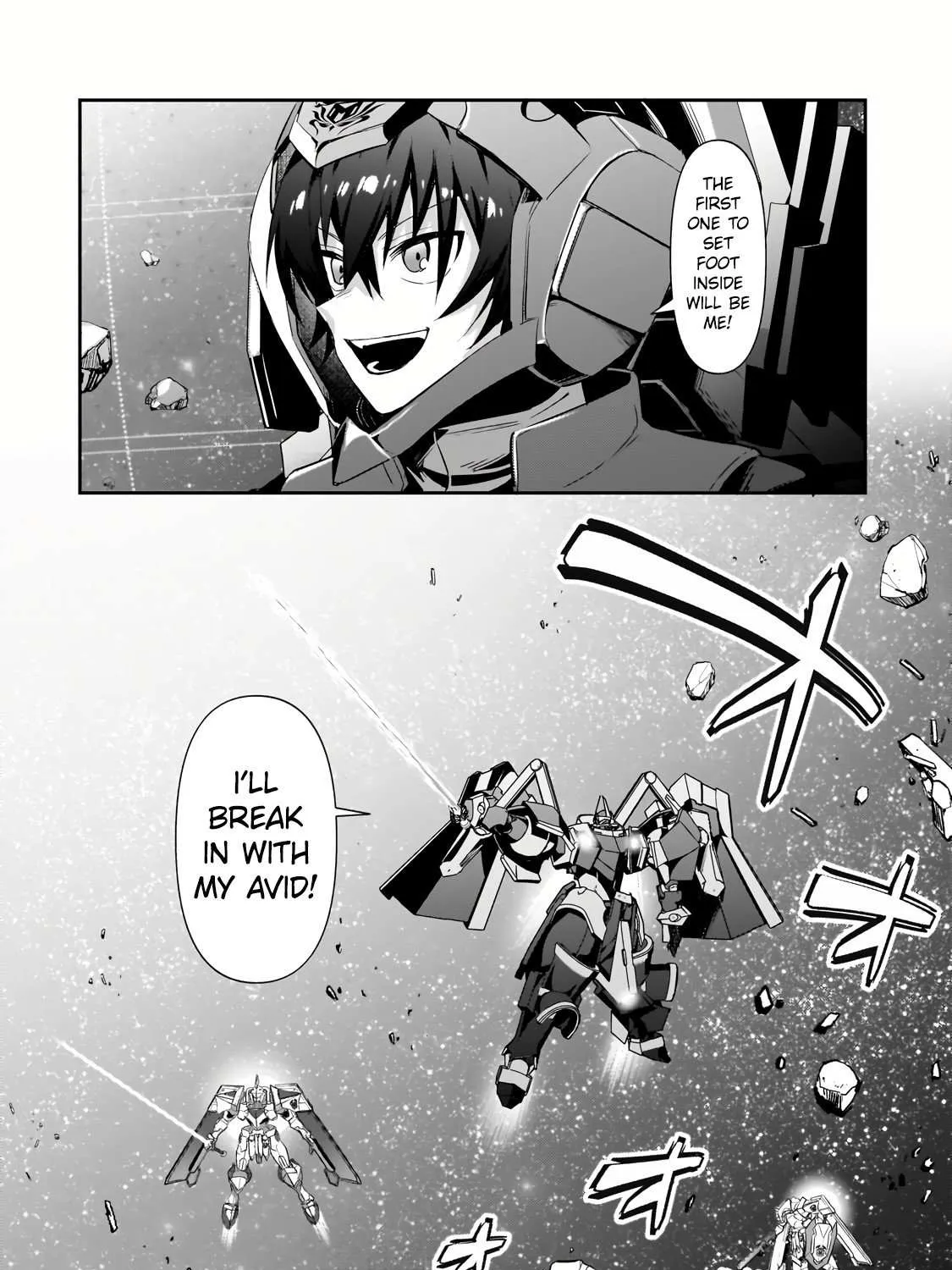 Ore wa Seikan Kokka no Akutoku Ryoshu Chapter 23.2 page 29 - 