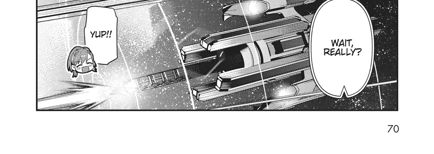 Ore wa Seikan Kokka no Akutoku Ryoshu Chapter 23 page 17 - 