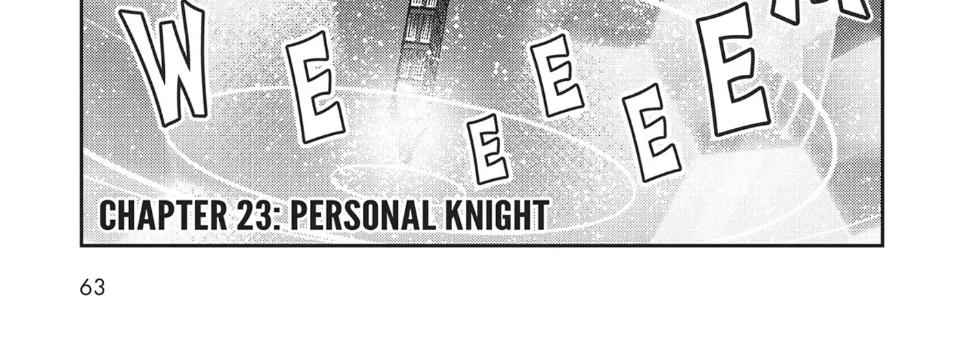 Ore wa Seikan Kokka no Akutoku Ryoshu Chapter 23 page 3 - 