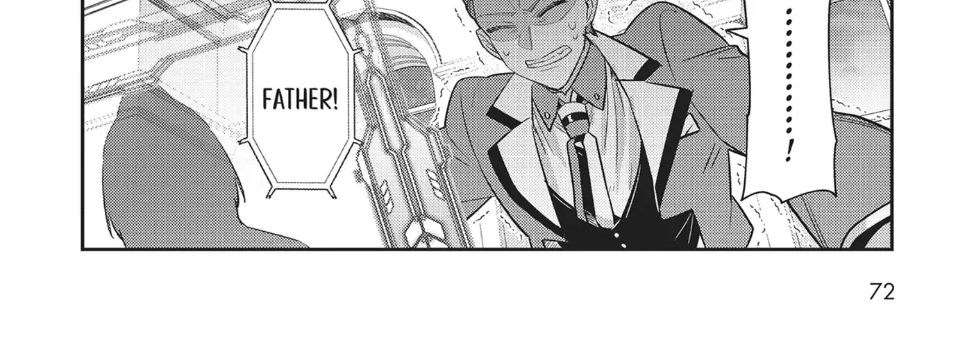 Ore wa Seikan Kokka no Akutoku Ryoshu Chapter 23 page 21 - 