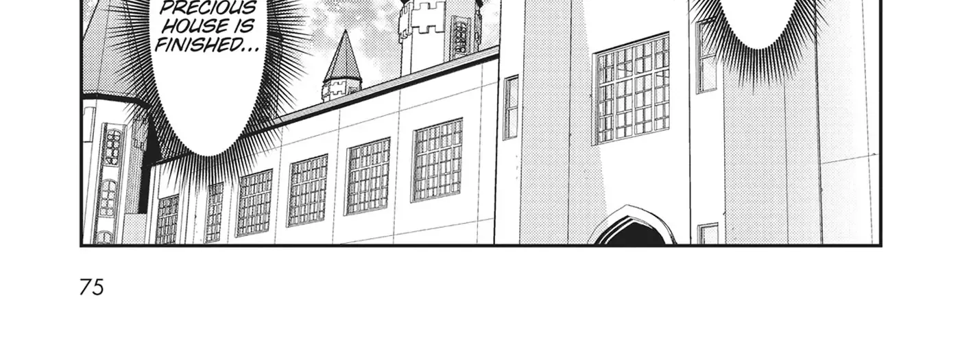 Ore wa Seikan Kokka no Akutoku Ryoshu Chapter 23 page 27 - 