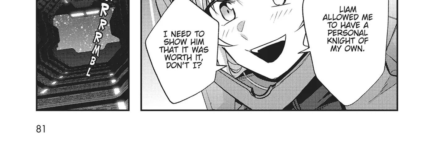 Ore wa Seikan Kokka no Akutoku Ryoshu Chapter 23 page 39 - 