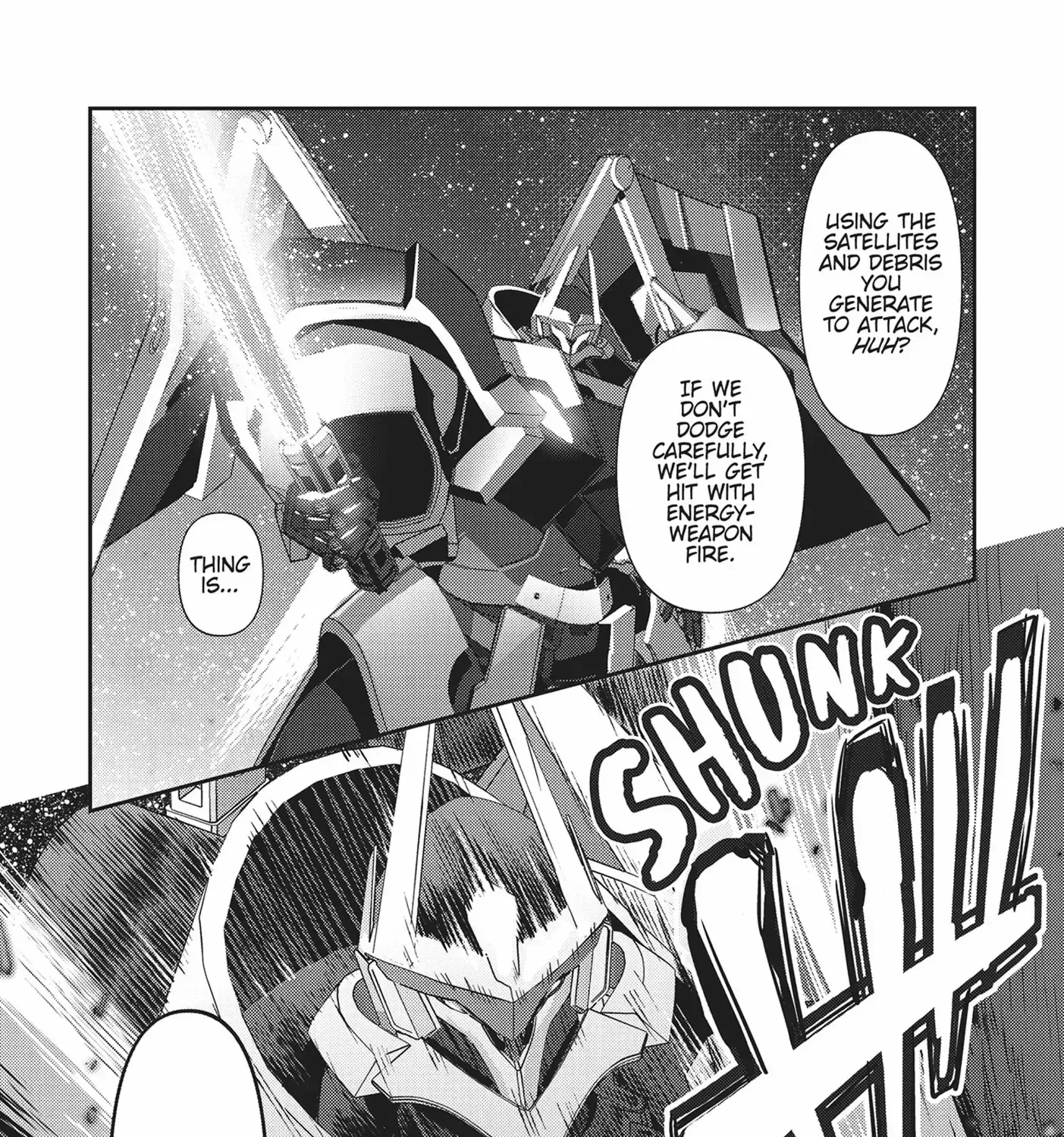 Ore wa Seikan Kokka no Akutoku Ryoshu Chapter 23 page 45 - 