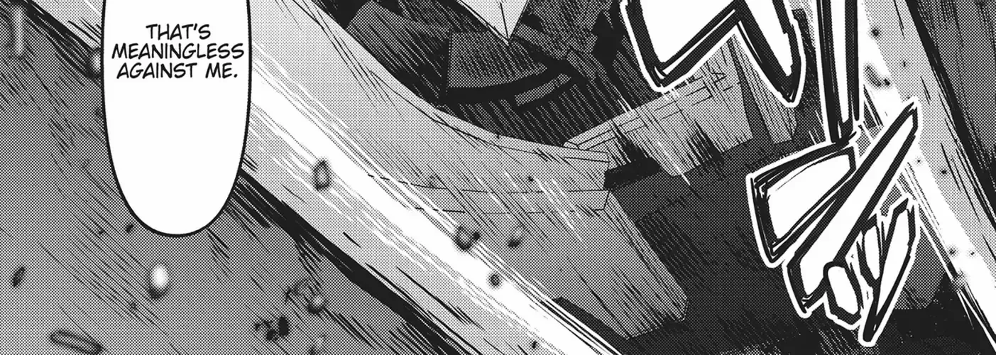 Ore wa Seikan Kokka no Akutoku Ryoshu Chapter 23 page 46 - 