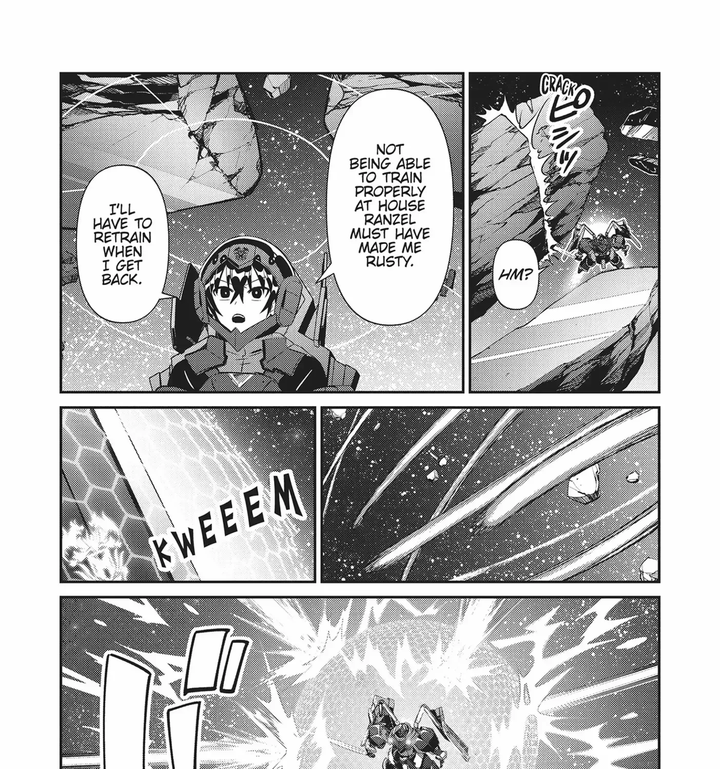 Ore wa Seikan Kokka no Akutoku Ryoshu Chapter 23 page 47 - 