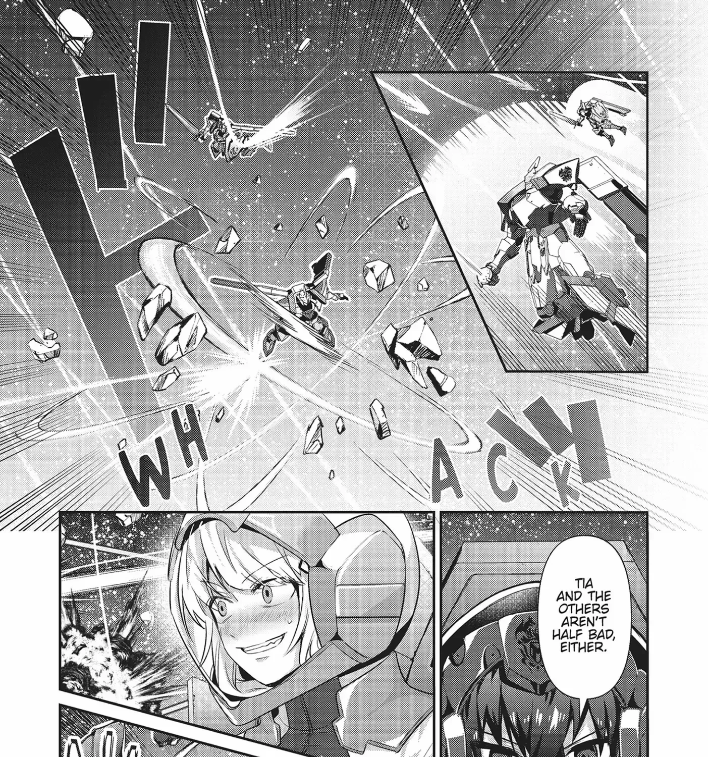 Ore wa Seikan Kokka no Akutoku Ryoshu Chapter 23 page 49 - 