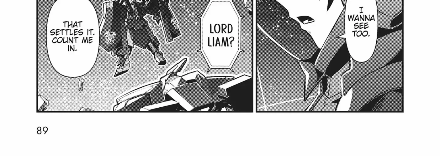 Ore wa Seikan Kokka no Akutoku Ryoshu Chapter 23 page 52 - 