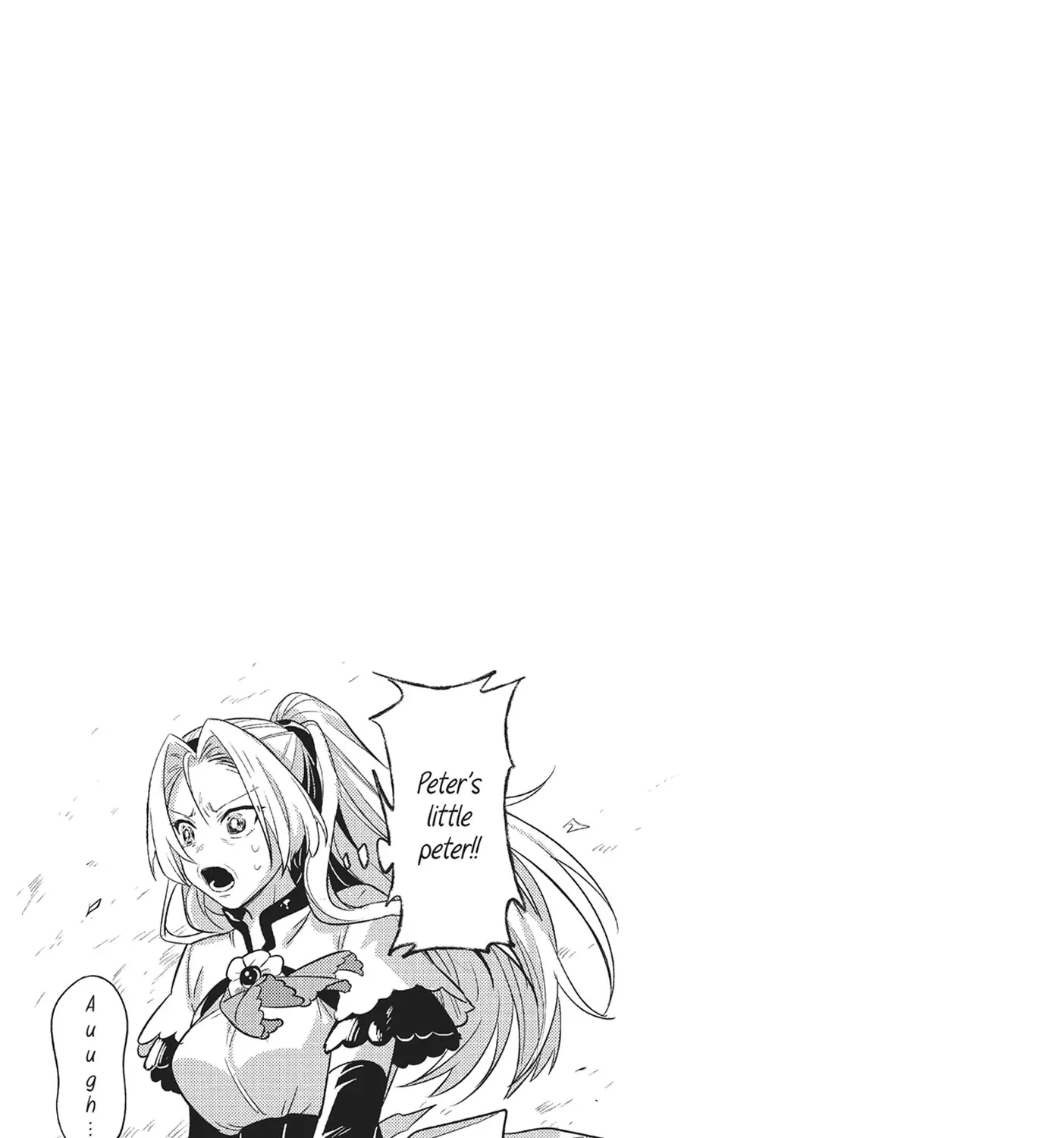 Ore wa Seikan Kokka no Akutoku Ryoshu Chapter 23 page 55 - 