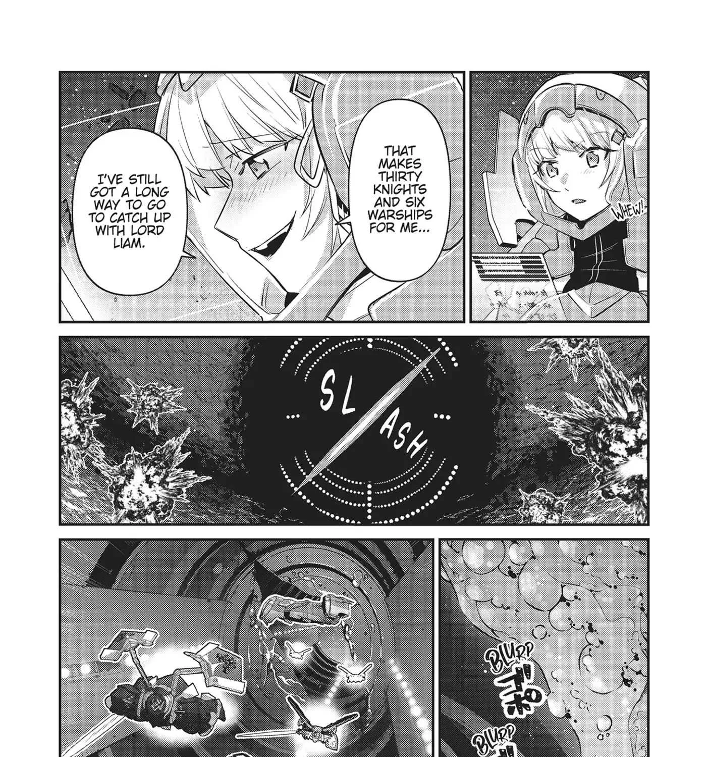 Ore wa Seikan Kokka no Akutoku Ryoshu Chapter 24 page 11 - 