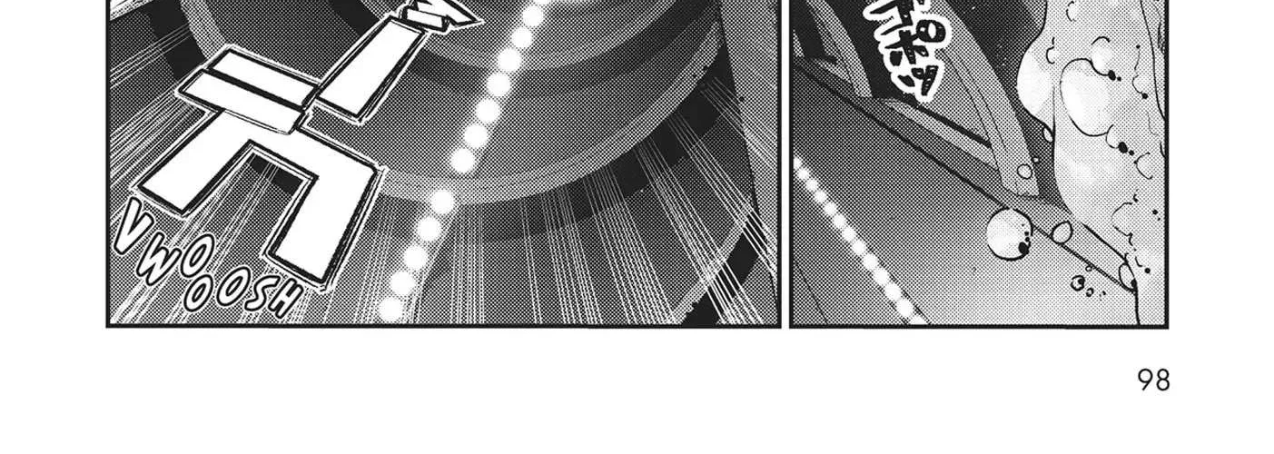 Ore wa Seikan Kokka no Akutoku Ryoshu Chapter 24 page 12 - 