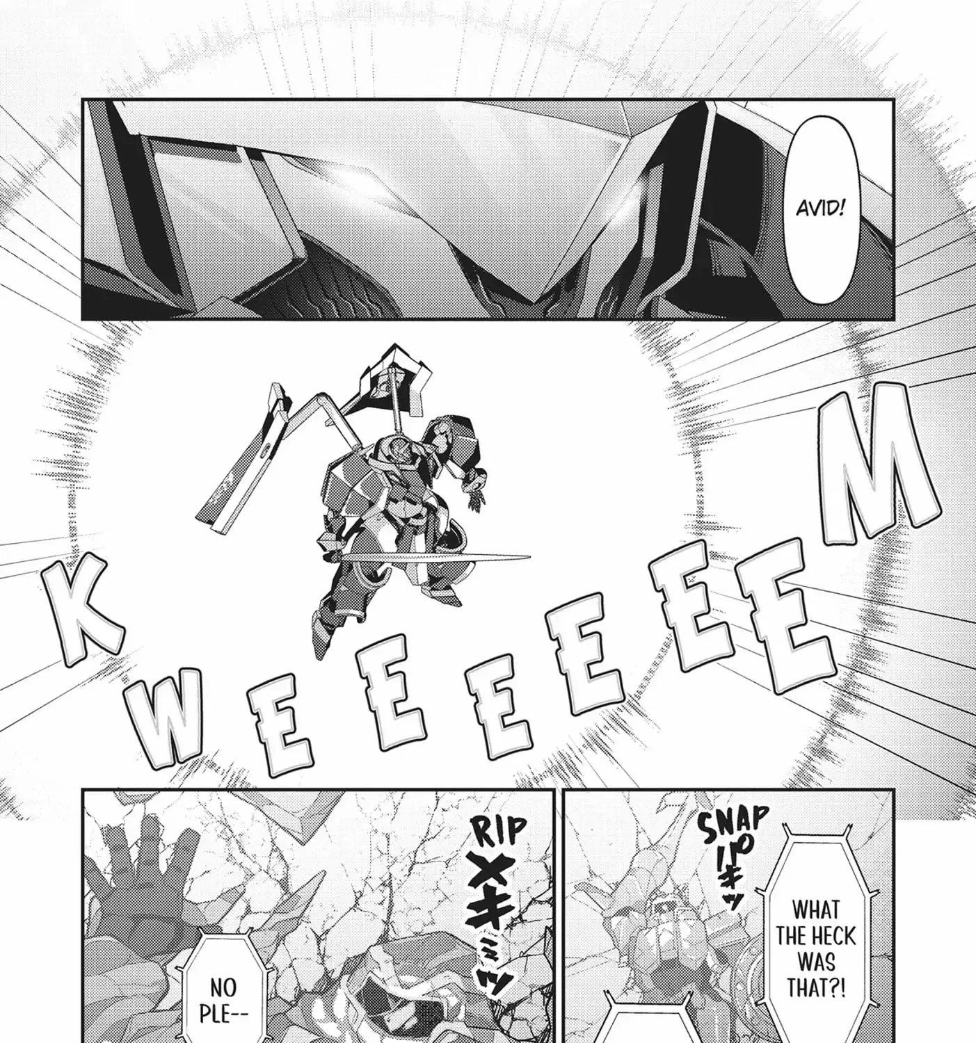 Ore wa Seikan Kokka no Akutoku Ryoshu Chapter 24 page 15 - 