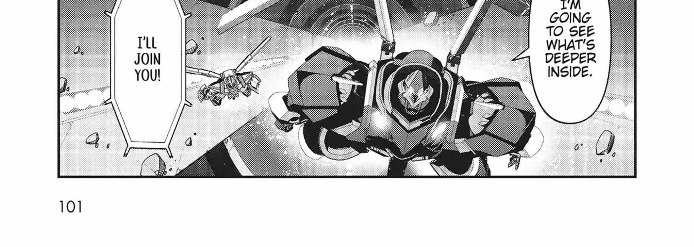 Ore wa Seikan Kokka no Akutoku Ryoshu Chapter 24 page 18 - 