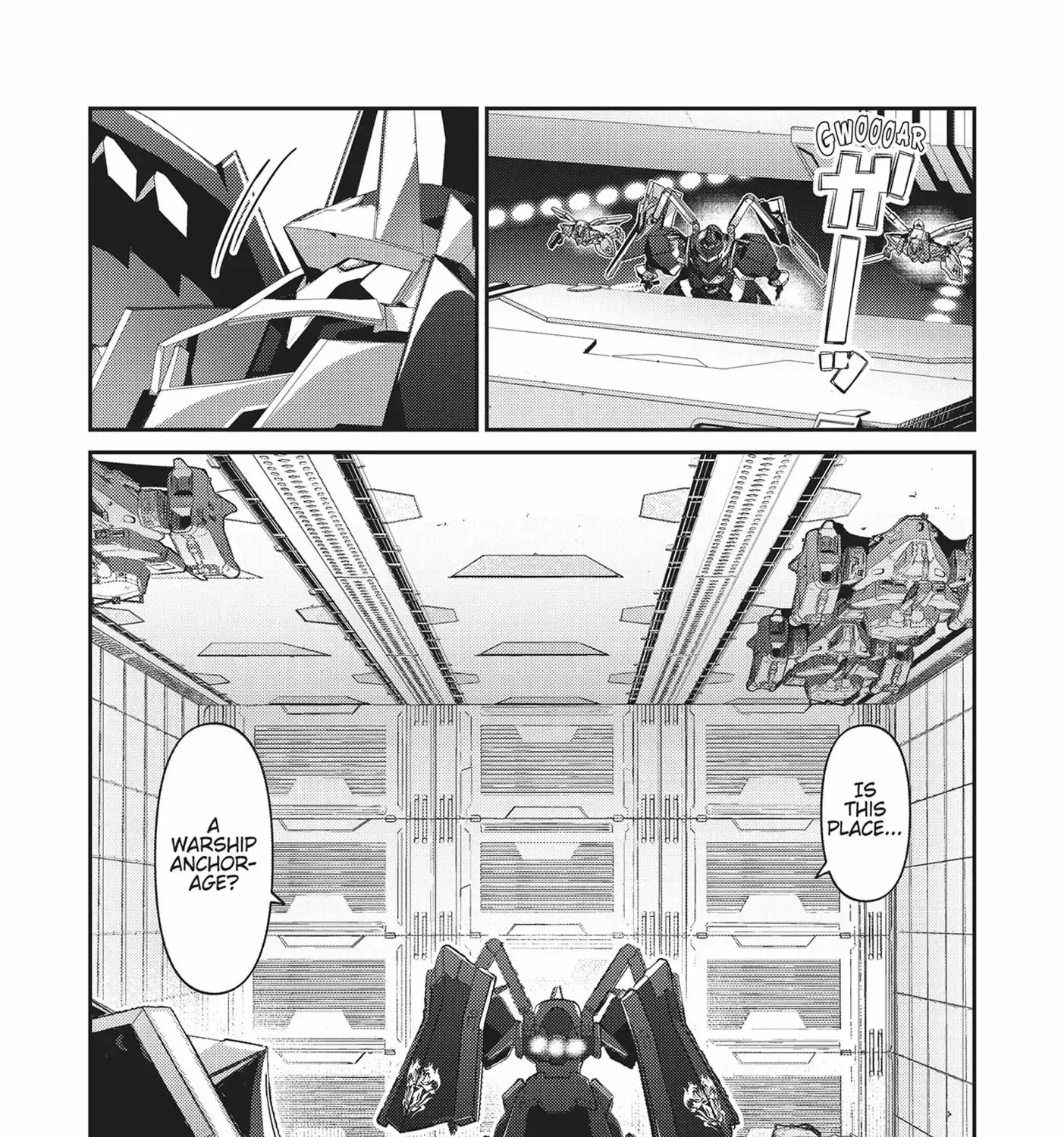 Ore wa Seikan Kokka no Akutoku Ryoshu Chapter 24 page 19 - 