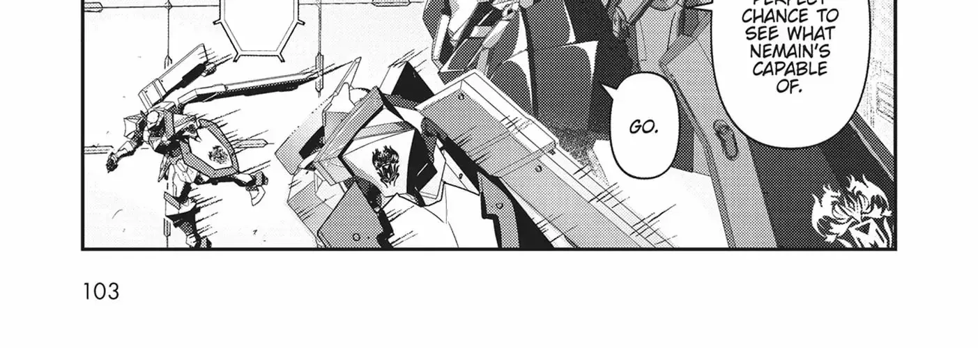 Ore wa Seikan Kokka no Akutoku Ryoshu Chapter 24 page 22 - 