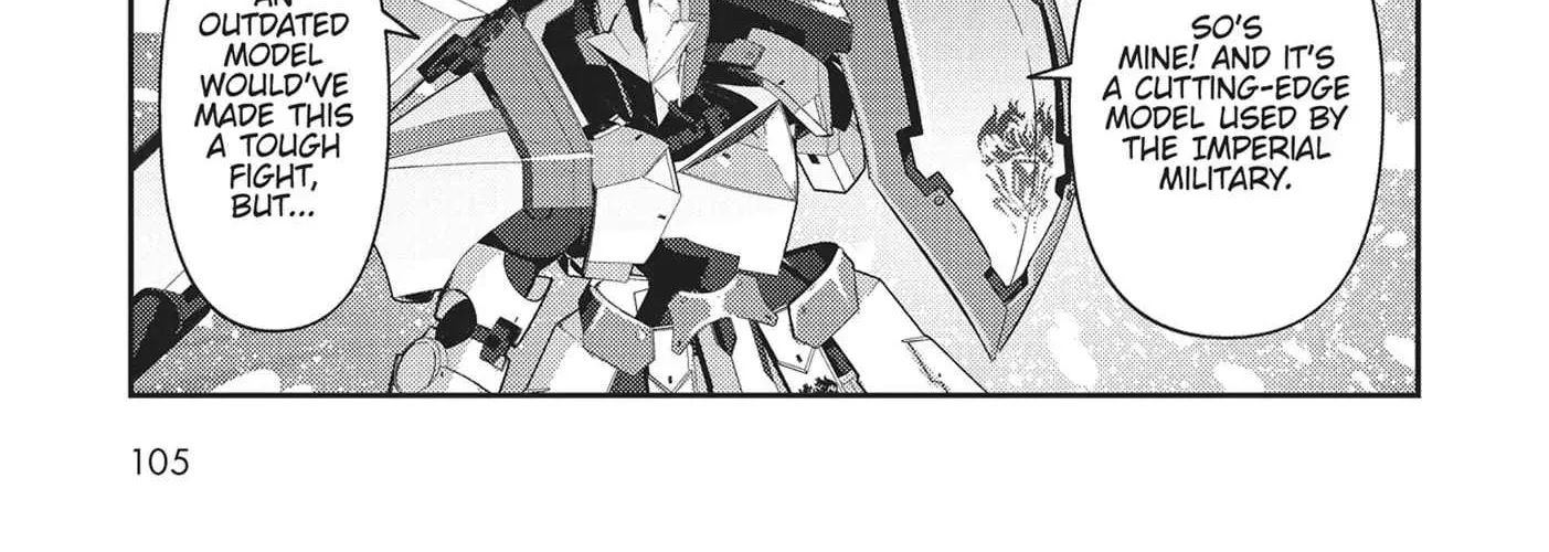 Ore wa Seikan Kokka no Akutoku Ryoshu Chapter 24 page 26 - 