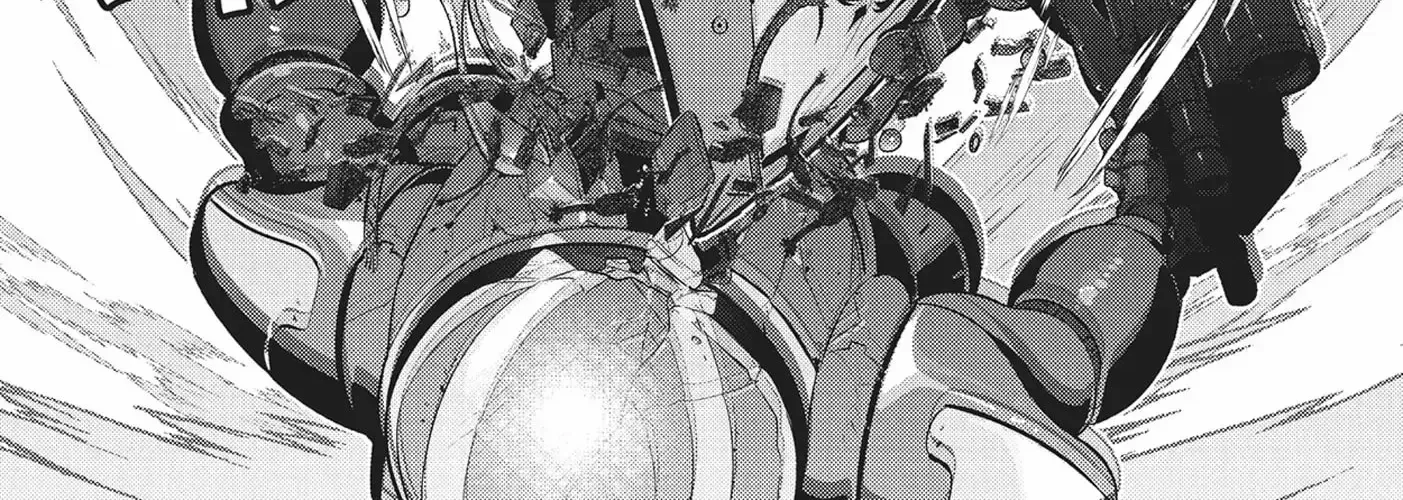 Ore wa Seikan Kokka no Akutoku Ryoshu Chapter 24 page 28 - 