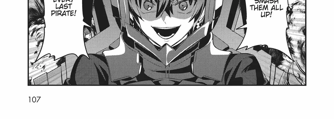 Ore wa Seikan Kokka no Akutoku Ryoshu Chapter 24 page 30 - 