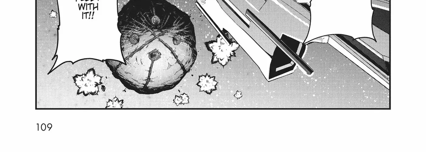 Ore wa Seikan Kokka no Akutoku Ryoshu Chapter 24 page 34 - 