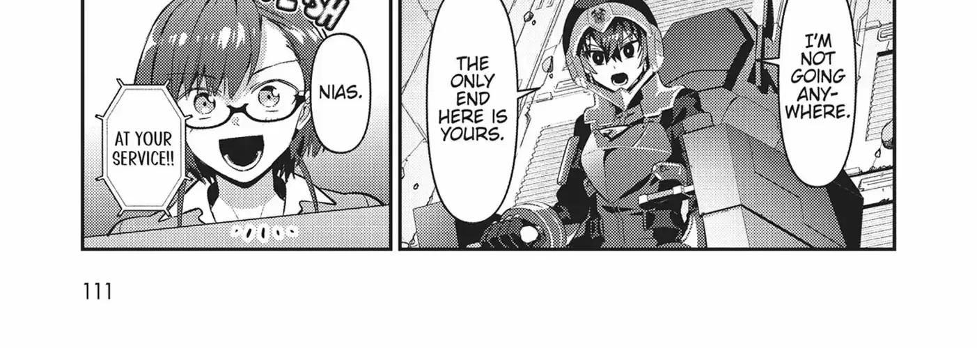 Ore wa Seikan Kokka no Akutoku Ryoshu Chapter 24 page 38 - 