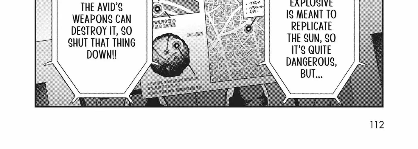 Ore wa Seikan Kokka no Akutoku Ryoshu Chapter 24 page 40 - 