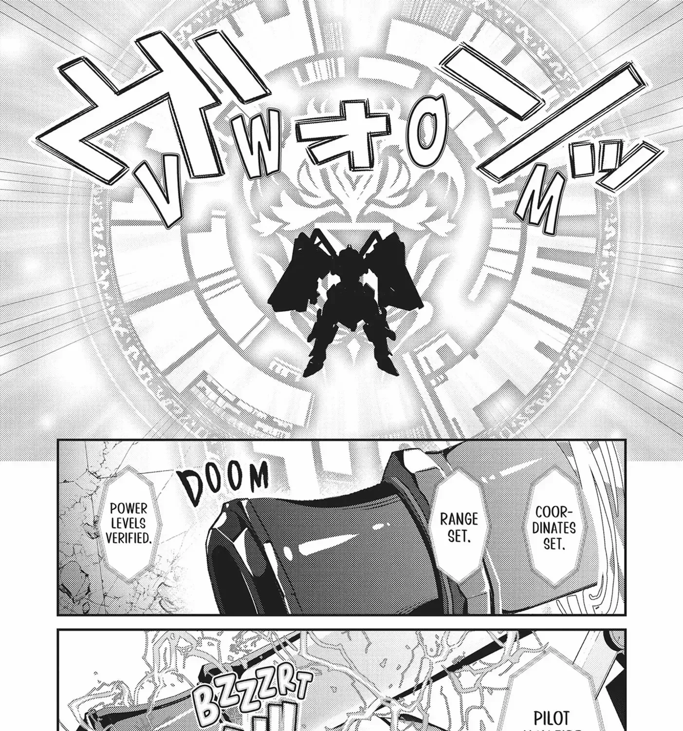 Ore wa Seikan Kokka no Akutoku Ryoshu Chapter 24 page 43 - 