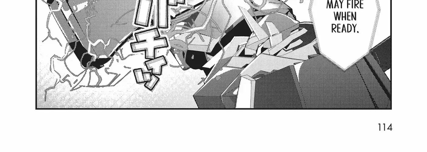 Ore wa Seikan Kokka no Akutoku Ryoshu Chapter 24 page 44 - 