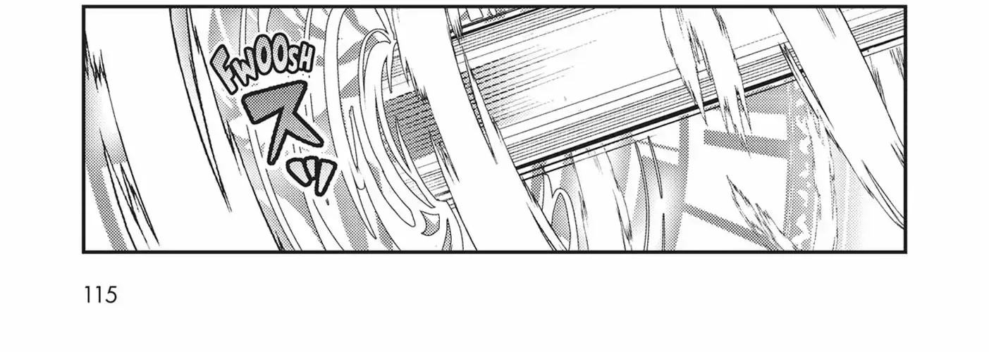 Ore wa Seikan Kokka no Akutoku Ryoshu Chapter 24 page 46 - 