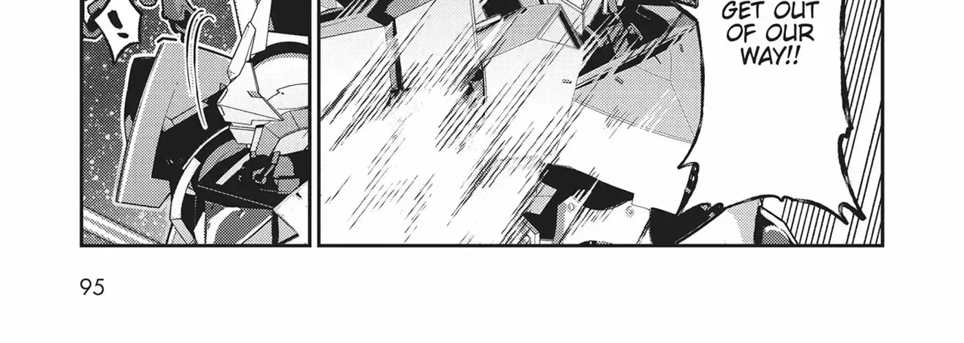 Ore wa Seikan Kokka no Akutoku Ryoshu Chapter 24 page 6 - 