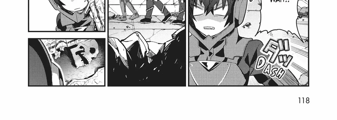 Ore wa Seikan Kokka no Akutoku Ryoshu Chapter 24 page 52 - 