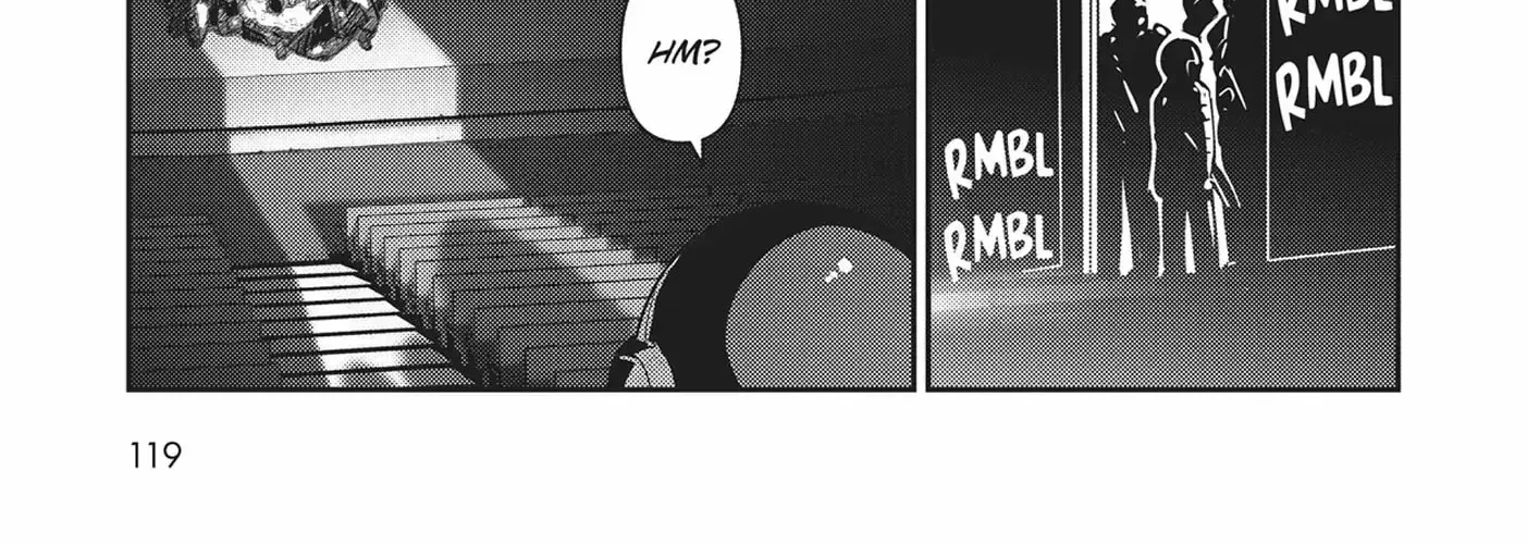 Ore wa Seikan Kokka no Akutoku Ryoshu Chapter 24 page 54 - 
