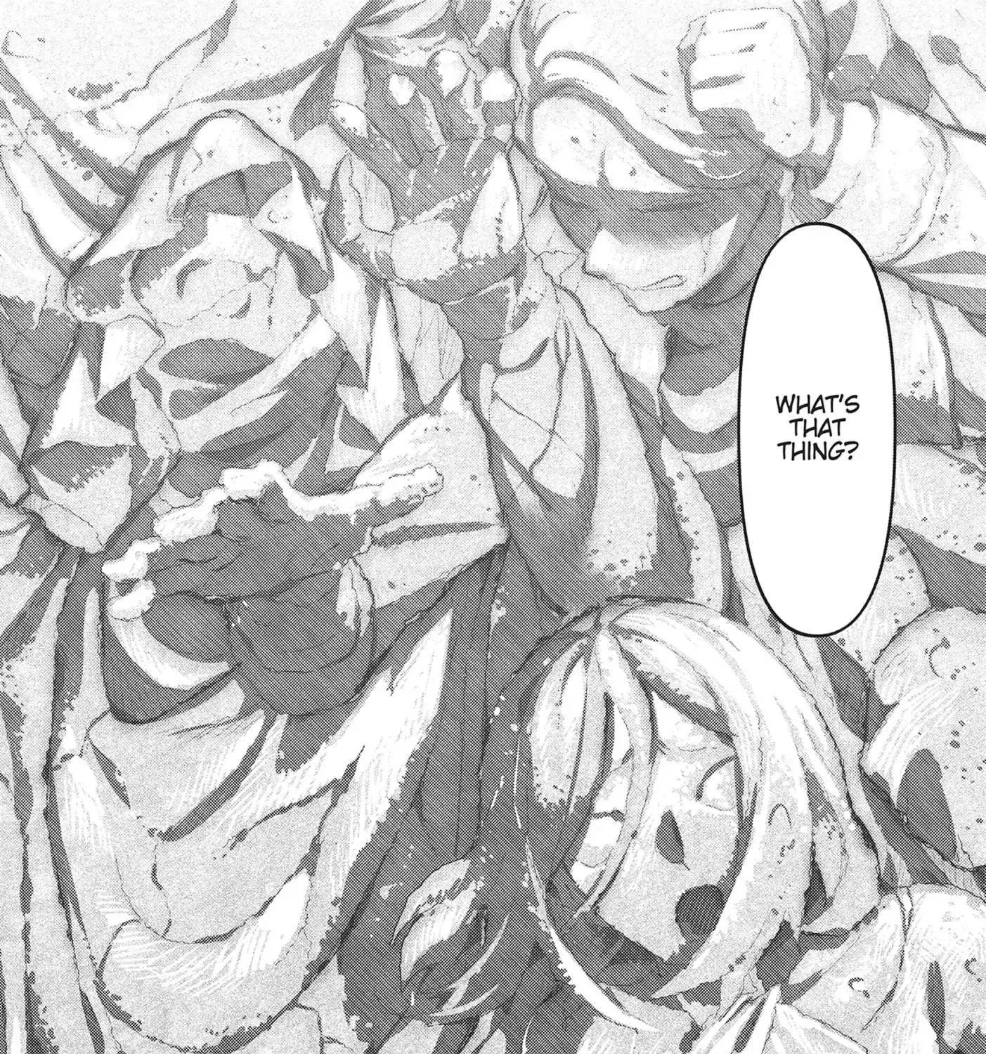 Ore wa Seikan Kokka no Akutoku Ryoshu Chapter 24 page 55 - 