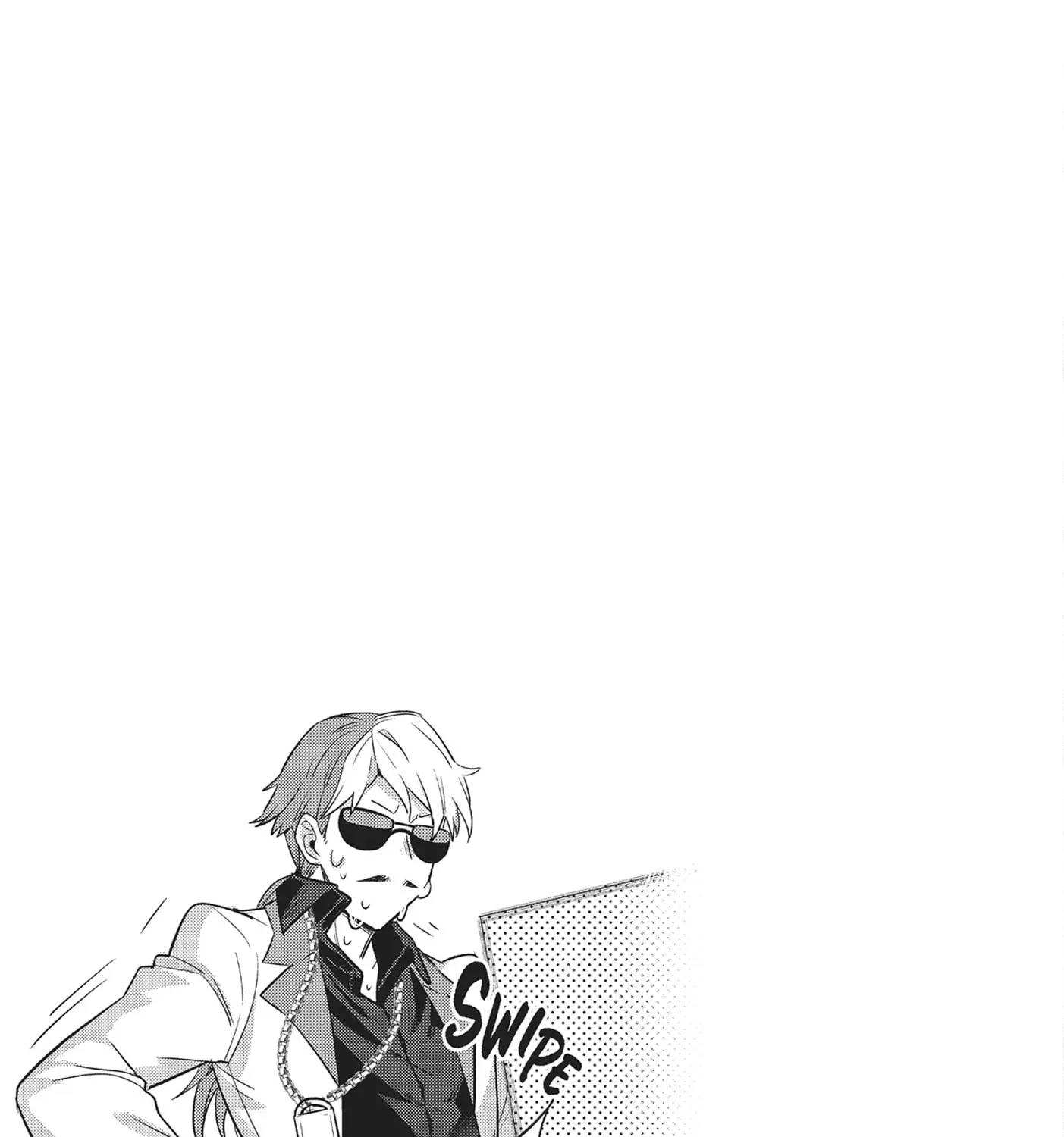 Ore wa Seikan Kokka no Akutoku Ryoshu Chapter 24 page 57 - 