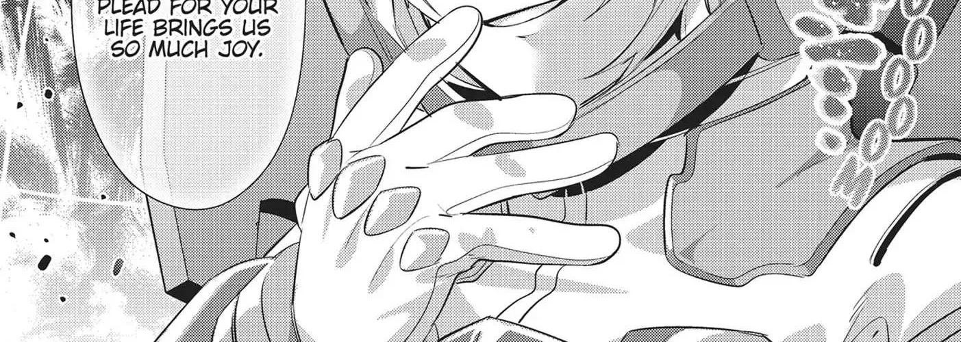 Ore wa Seikan Kokka no Akutoku Ryoshu Chapter 24 page 8 - 