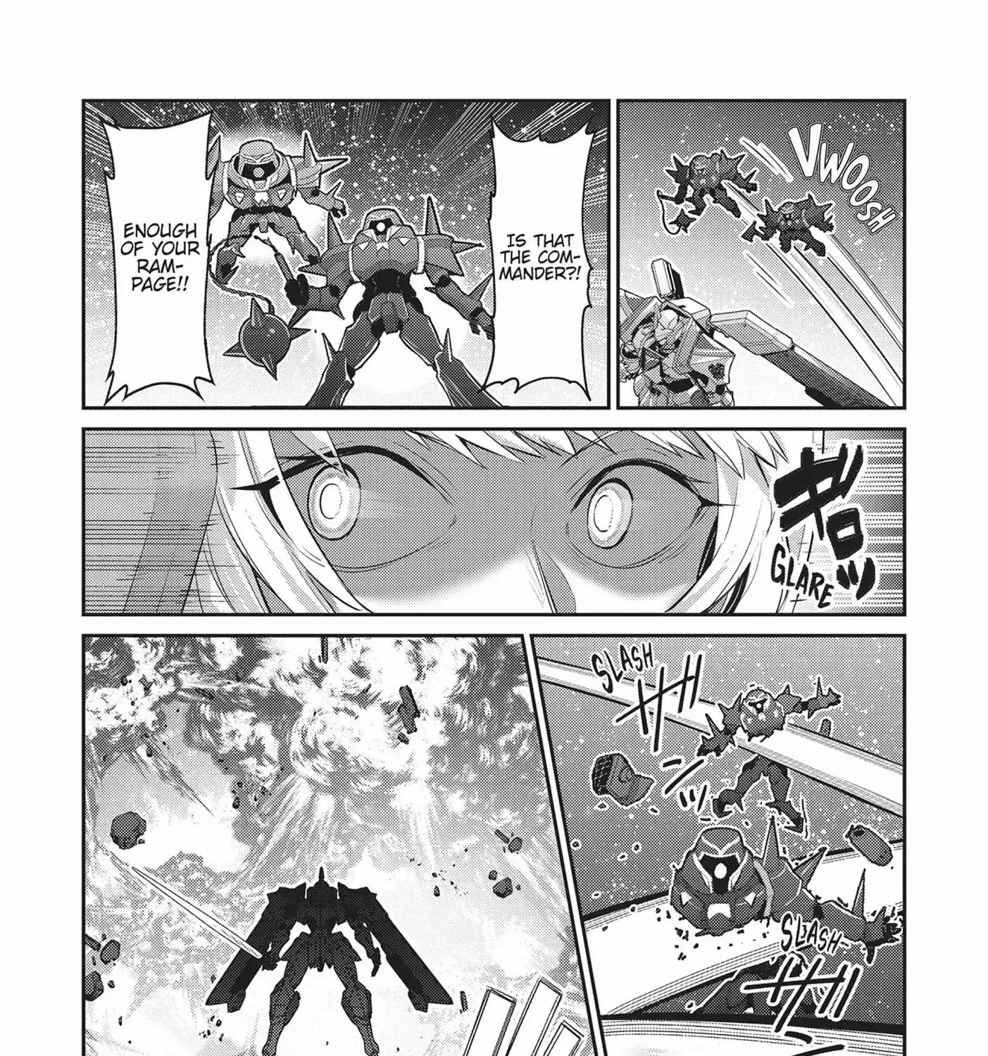 Ore wa Seikan Kokka no Akutoku Ryoshu Chapter 24 page 9 - 