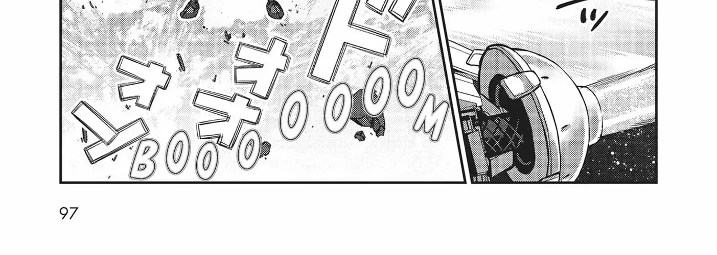Ore wa Seikan Kokka no Akutoku Ryoshu Chapter 24 page 10 - 